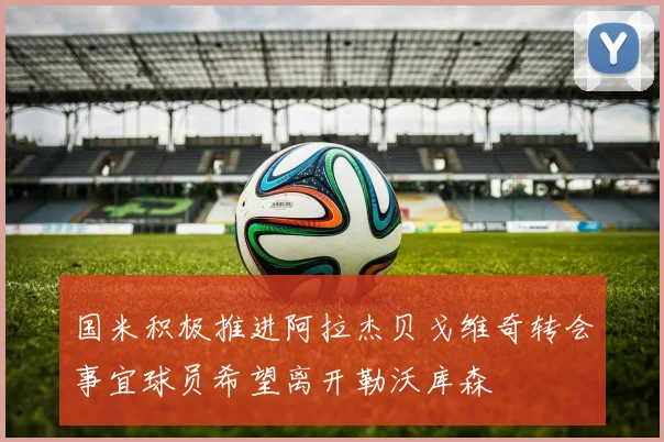 国米积极推进阿拉杰贝戈维奇转会事宜球员希望离开勒沃库森